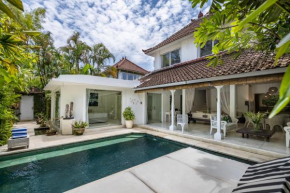 Esha Villa Drupadi Seminyak